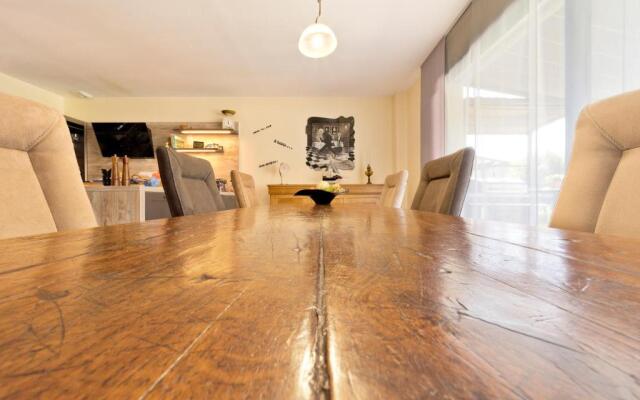 Appartement Villa Quietude