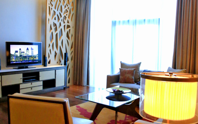 The Oct Harbour, Shenzhen - Marriott Executive Apartments