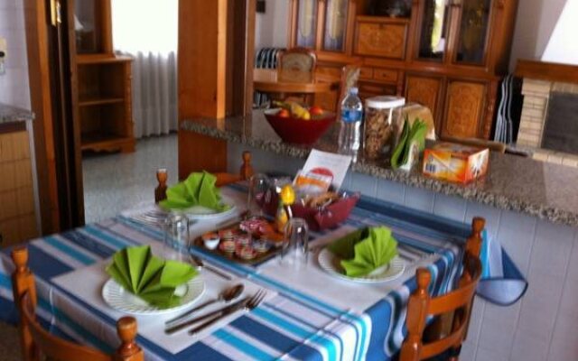 Bed And Breakfast Da Leo