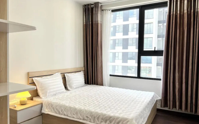 The Emerald Golf View