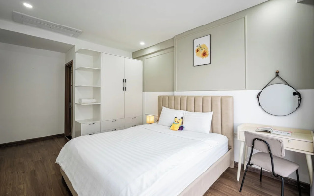 OPAL SAIGON PEARL Premier Residence