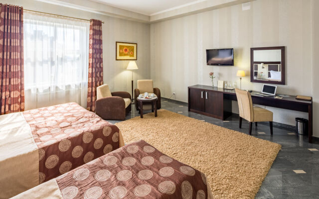 Guest House Adam Mickiewicz