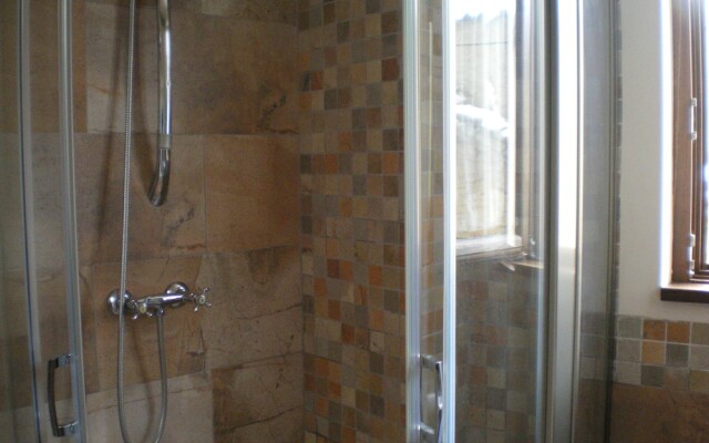 Hotel Rural Monasterio de Ara-Mada