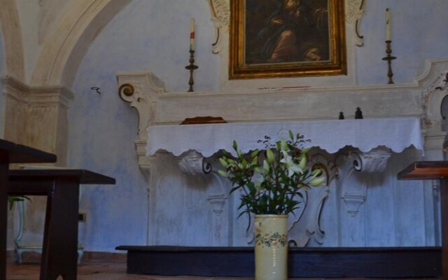 Agriturismo Le Favate