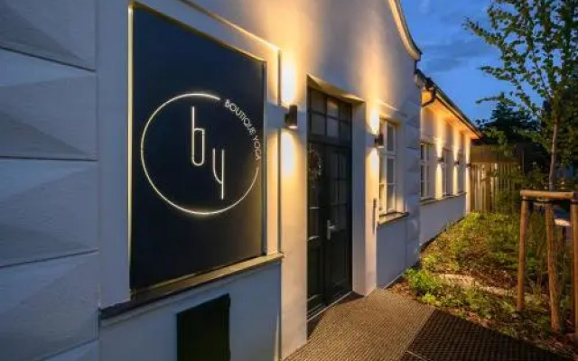 Hotel Zelená Marina