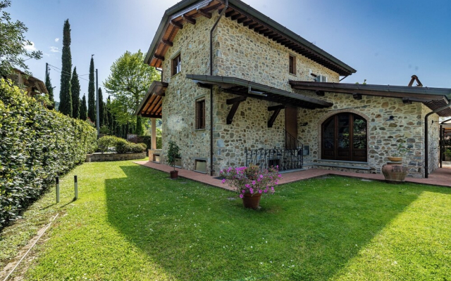 Villa Vittoriano - Surrounded By Nature