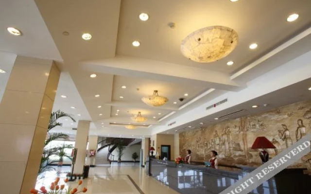 Penglaige Sea View Hotel