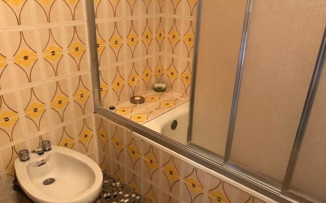 Apartamento Miramar Vistas Frontales Mar - 124B