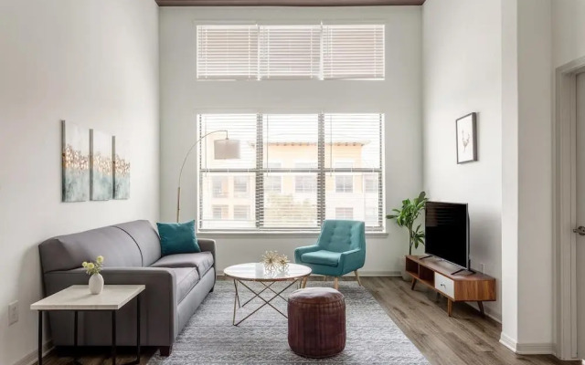 Kasa Frisco Bridges Dallas