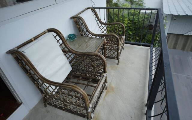 The Riviera Wongamat by Pattaya Holiday