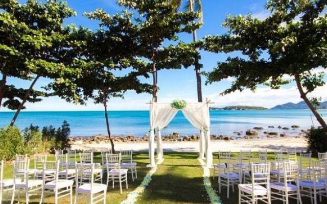 Samujana-Five Bedrooms Pool Villa - 3