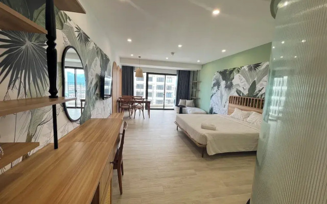 Apartment Thien Kim 2