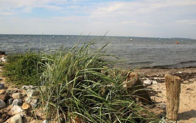 Holiday Home Lilly Comfortable Vacation Home