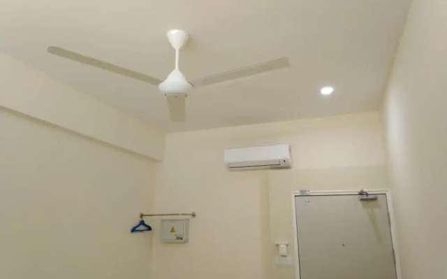 1acs Residence