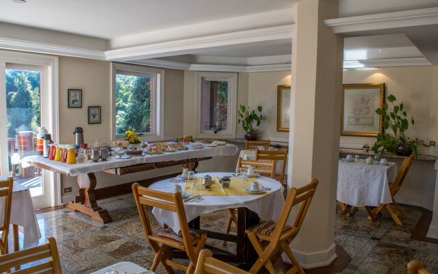 Pousada Villa da Esperanca