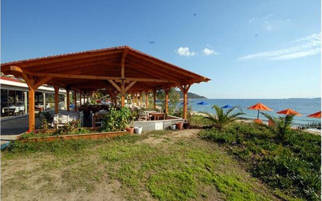Hotel Porto Kalliali