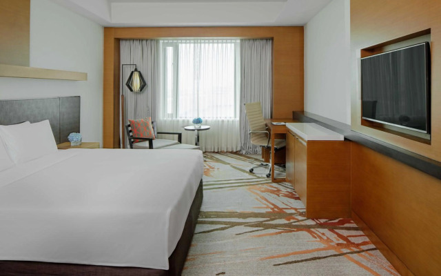 Mount Royal Hotel Edinburgh by The Unlimited Collection