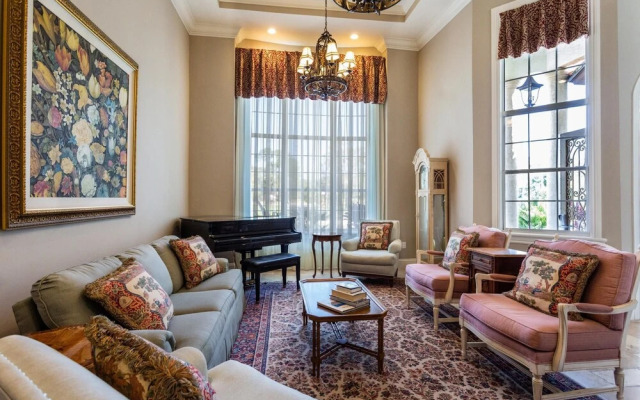 Knickerbocker Suite 08A