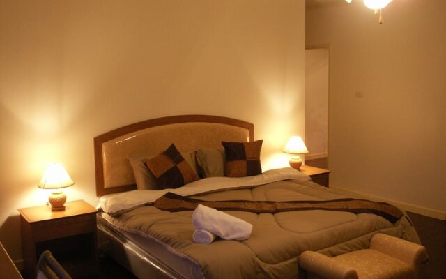 Seastar Properties Resort