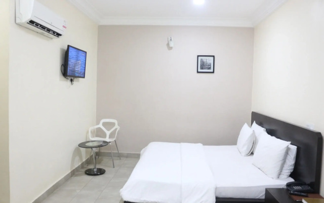 Rosmohr Hotels
