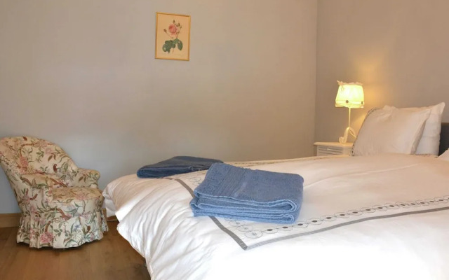 Annexe of a Magnificent, Tastefully Renovated
