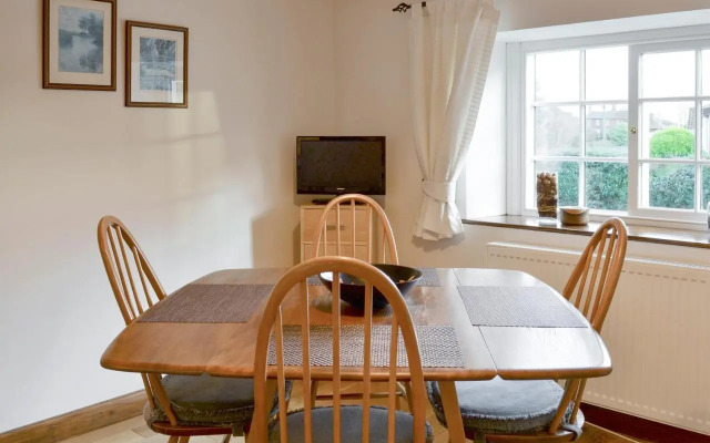 Daisy Cottage