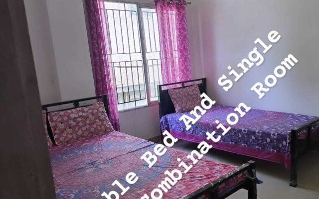 Maa Durga Homestay