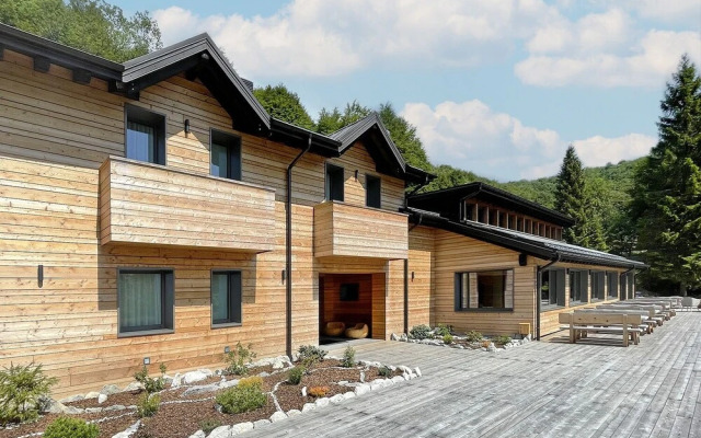 Relais Sauc & SPA - Agriturismo