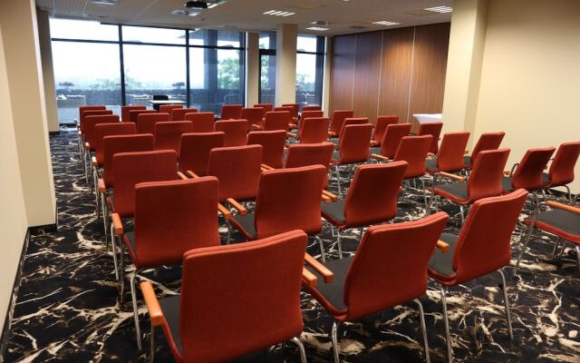 Odyssey ClubHotel Wellness & SPA