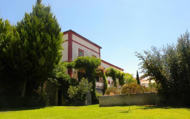 Hotel Posada de Valdezufre