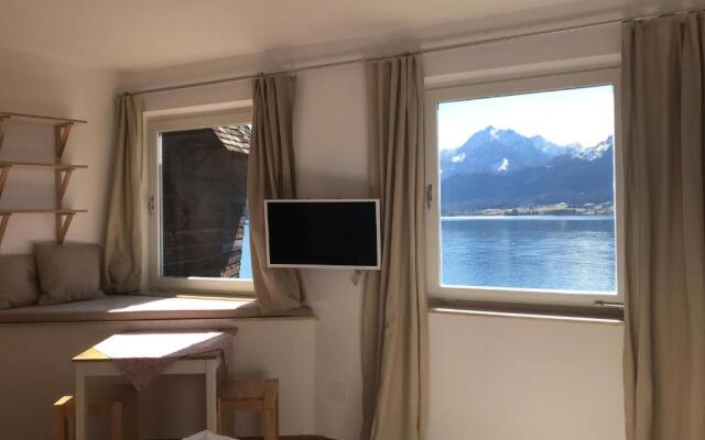 Seehaus Familie Leifer