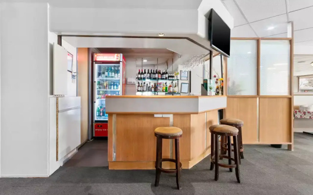 Quality Inn and Suites Traralgon