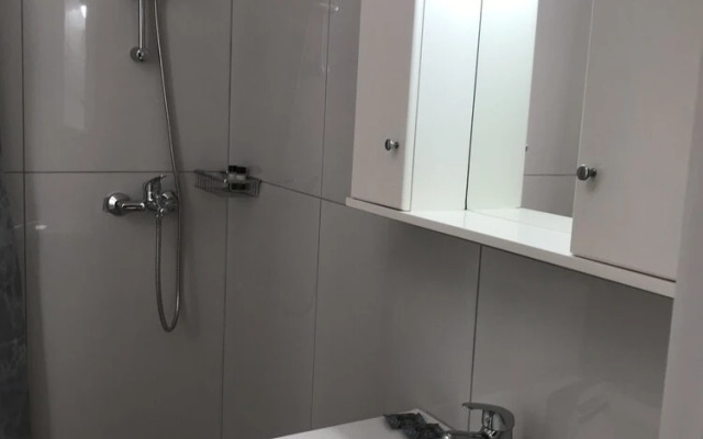 Room-banos Apartments And Swimming Pool