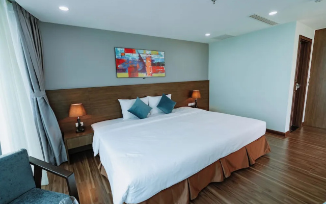 Legend Westlake Hotel