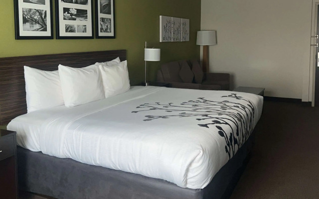 Sleep Inn & Suites Jourdanton - Pleasanton