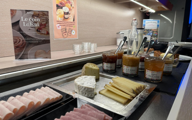 Kyriad - Rennes Chantepie