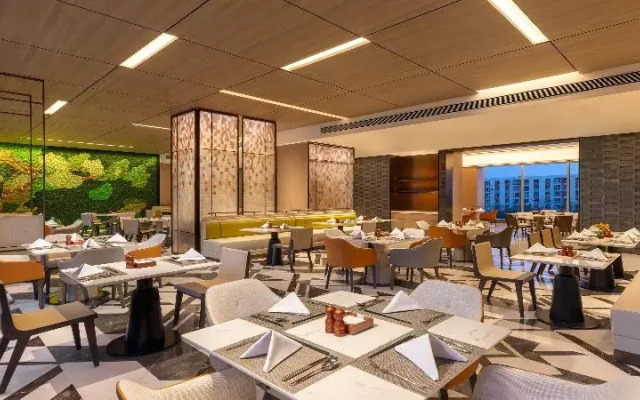 Holiday Inn Datong