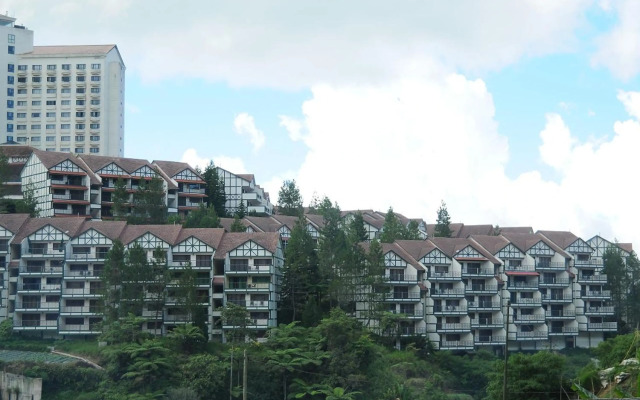 Zarania Hillhomes Cameron Highland
