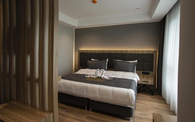 Gursoy Exclusive Hotel