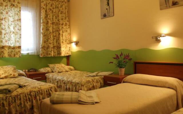 Hostal De La Torre