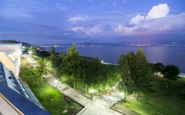 Hotel Izgrev Spa & Aqua Park