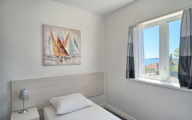 Aqua Guestrooms Kastela
