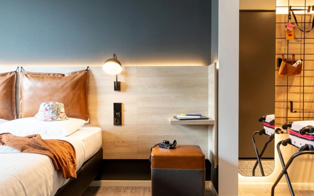Moxy Essen City