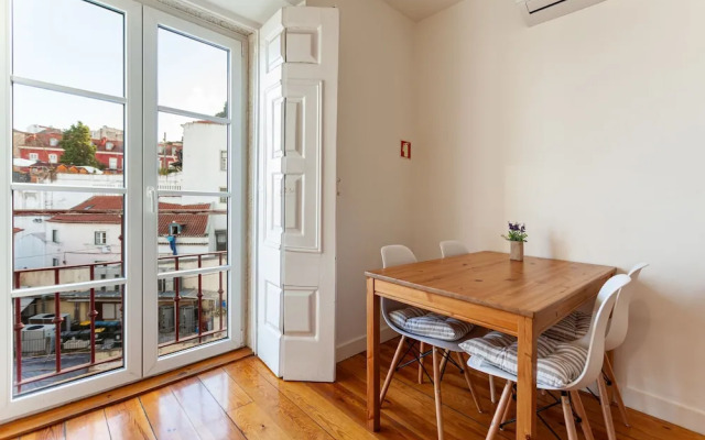 Gonzalo's Guest Apartments - Alfama Terrace