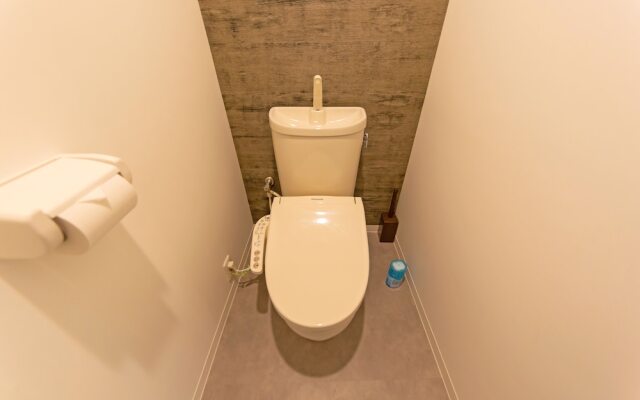 Grandouce Villa Hanazonocho