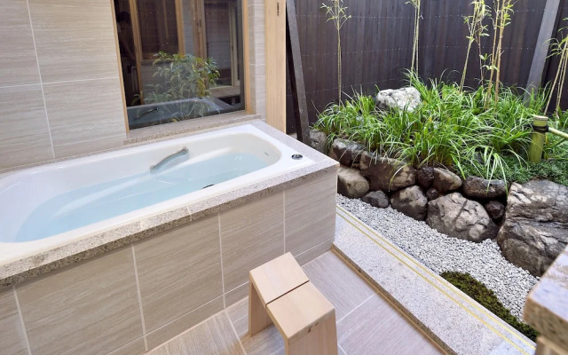 Kyo no Ondokoro Gokomachi Ebisugawa #3