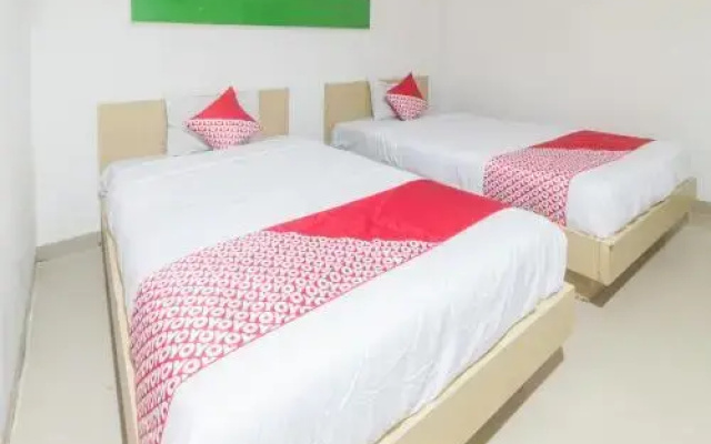 Nadine's Home by OYO Rooms