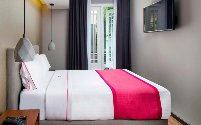 Hotel MX mas reforma CDMX, Trademark Collection by Wyndham