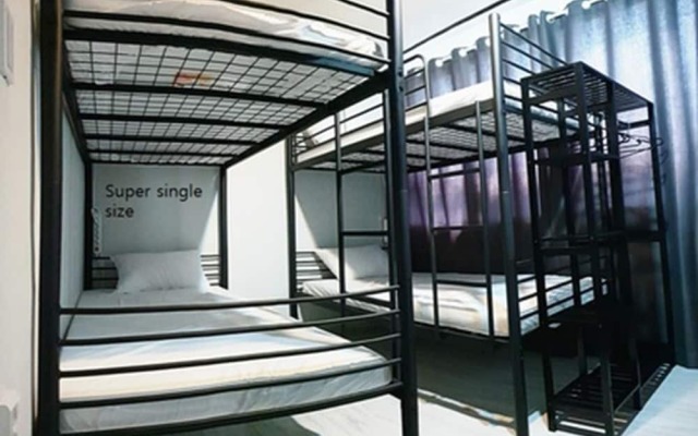 Dongdaemun Yoon Stay - Hostel