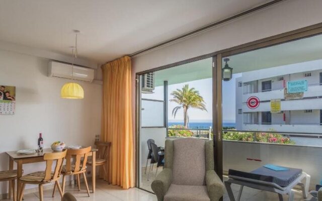 Apartamentos Don Palomon